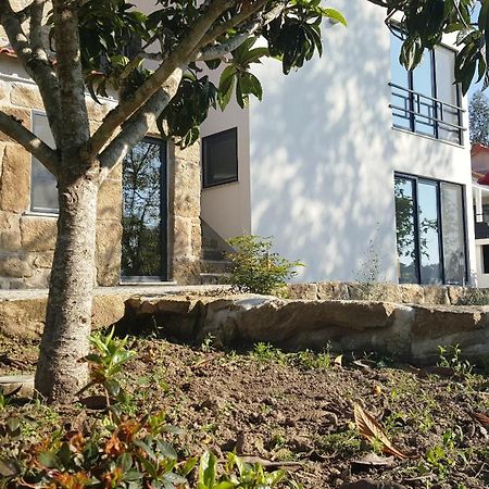Villa Lugar Do Pego Tondela Extérieur photo