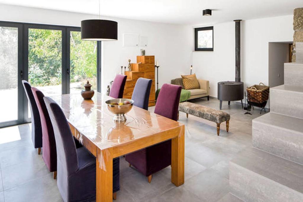 Villa Lugar Do Pego Tondela Extérieur photo