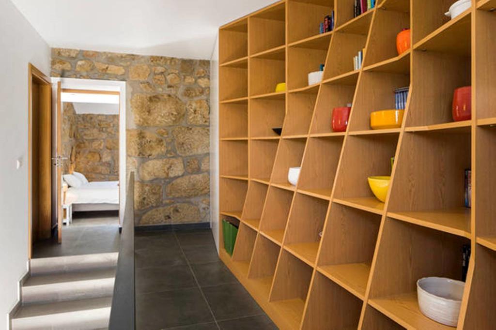 Villa Lugar Do Pego Tondela Extérieur photo