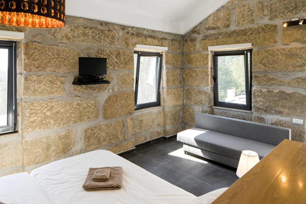 Villa Lugar Do Pego Tondela Extérieur photo
