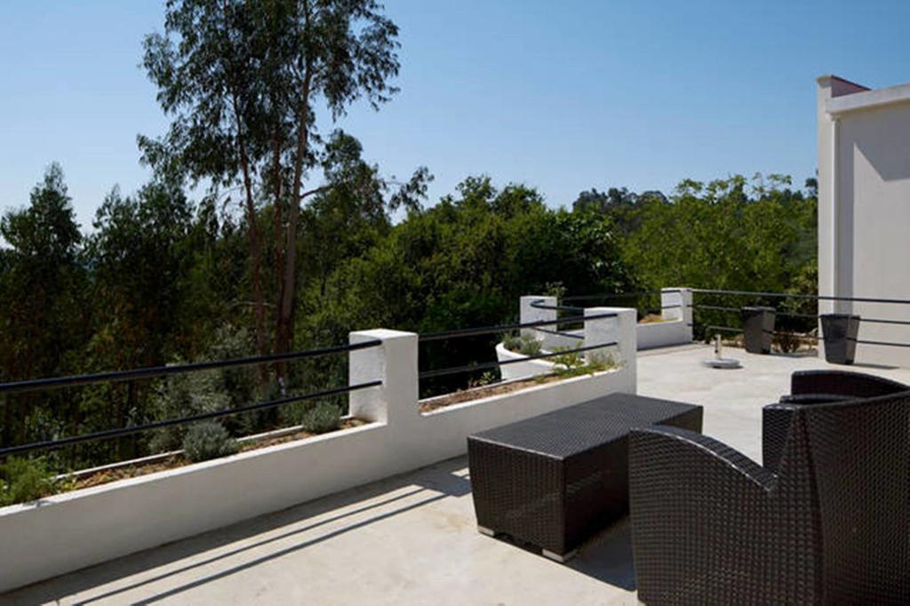 Villa Lugar Do Pego Tondela Extérieur photo